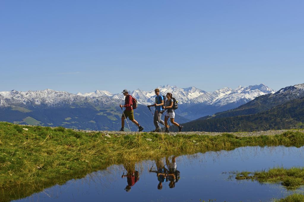 Apart Christine Aschau Im Zillertal Ngoại thất bức ảnh