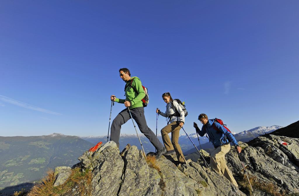 Apart Christine Aschau Im Zillertal Ngoại thất bức ảnh