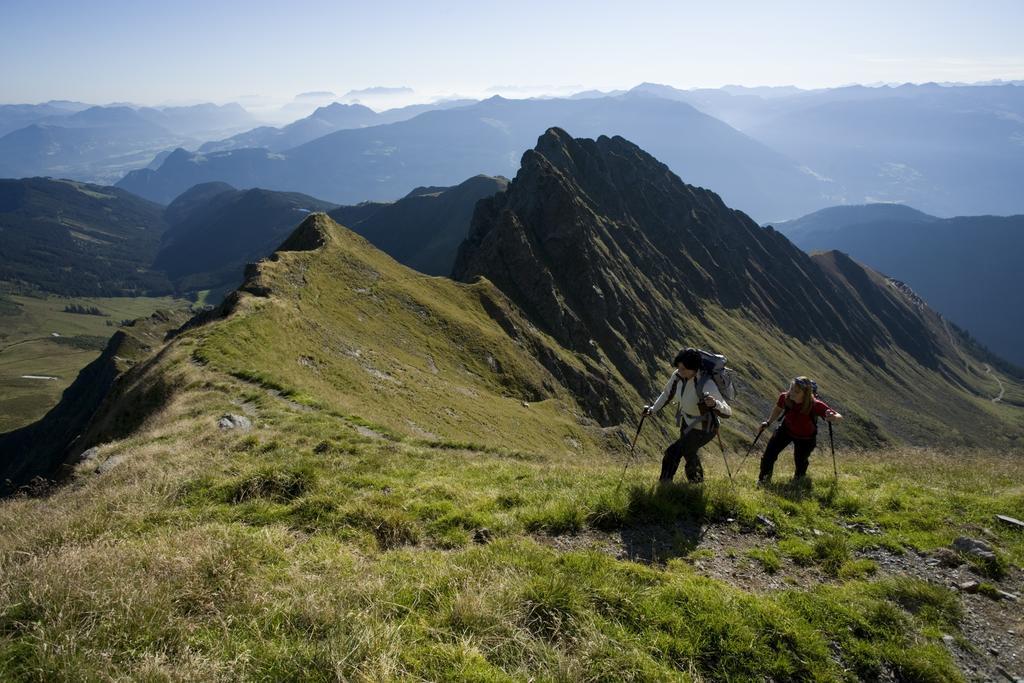 Apart Christine Aschau Im Zillertal Ngoại thất bức ảnh