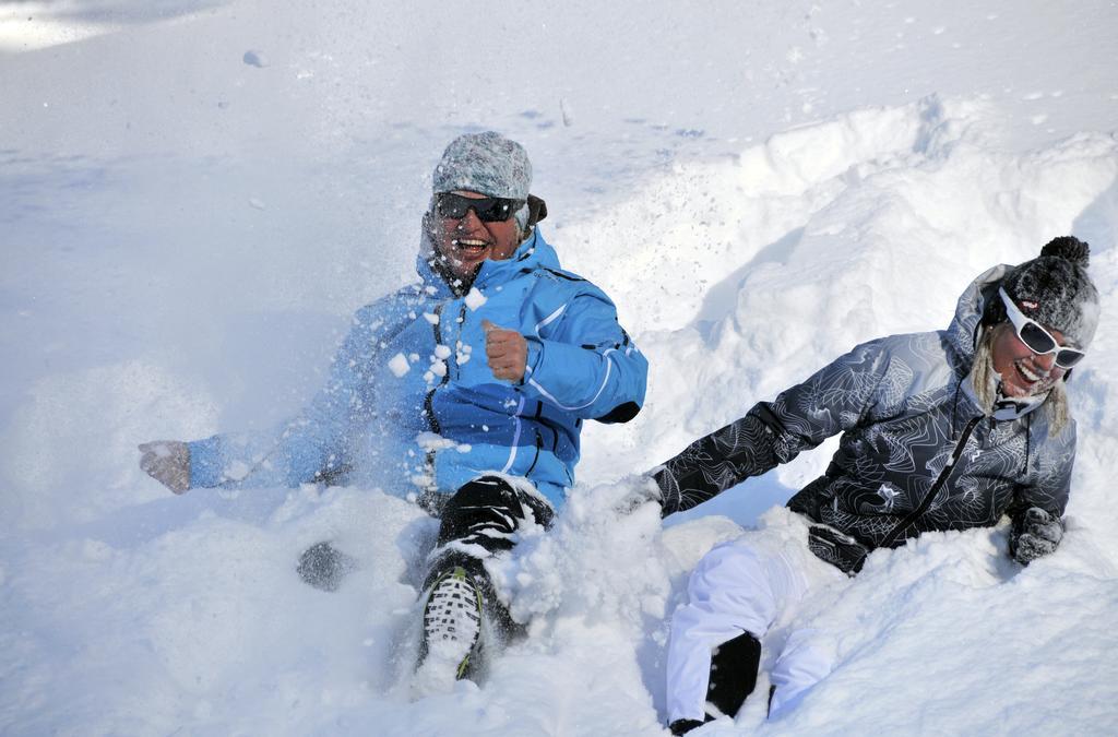 Apart Christine Aschau Im Zillertal Ngoại thất bức ảnh