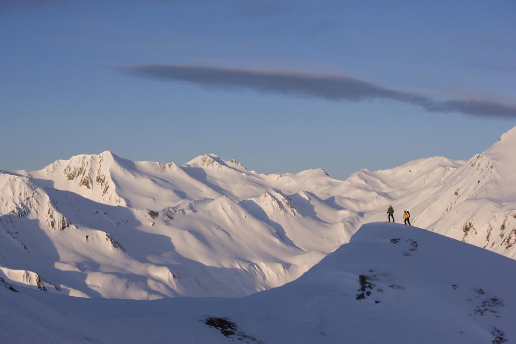 Apart Christine Aschau Im Zillertal Ngoại thất bức ảnh