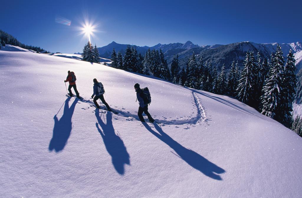 Apart Christine Aschau Im Zillertal Ngoại thất bức ảnh