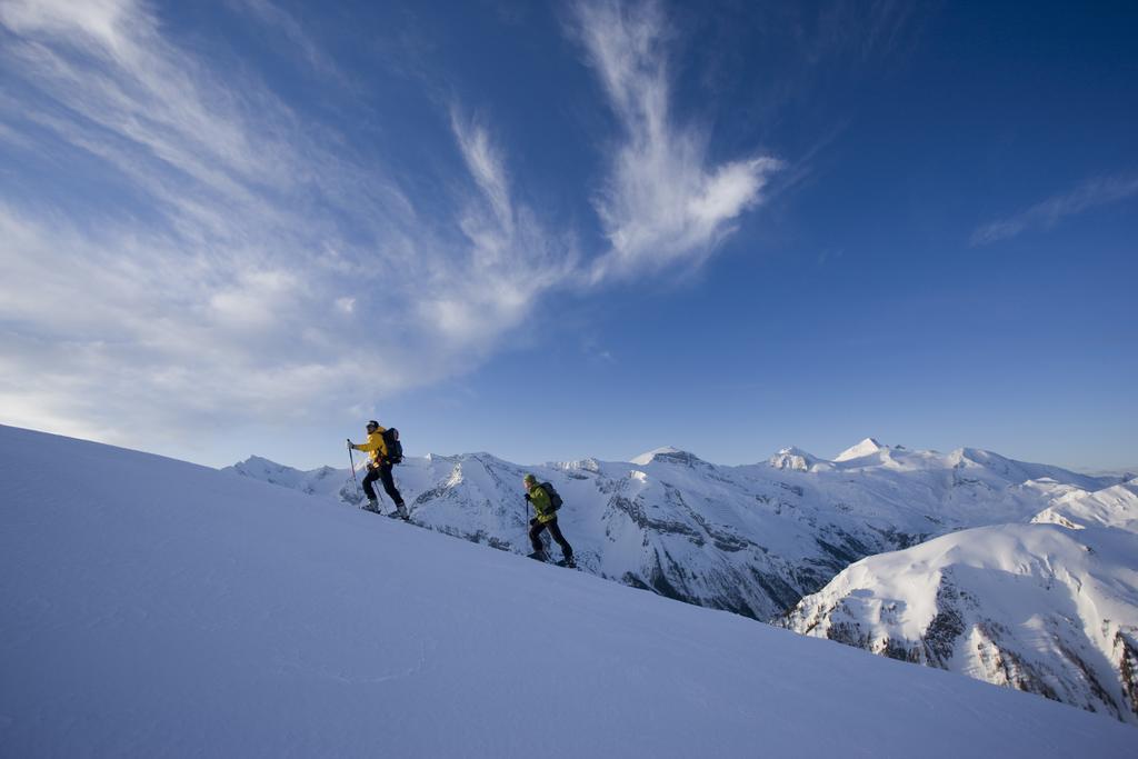 Apart Christine Aschau Im Zillertal Ngoại thất bức ảnh