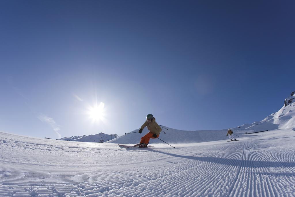 Apart Christine Aschau Im Zillertal Ngoại thất bức ảnh