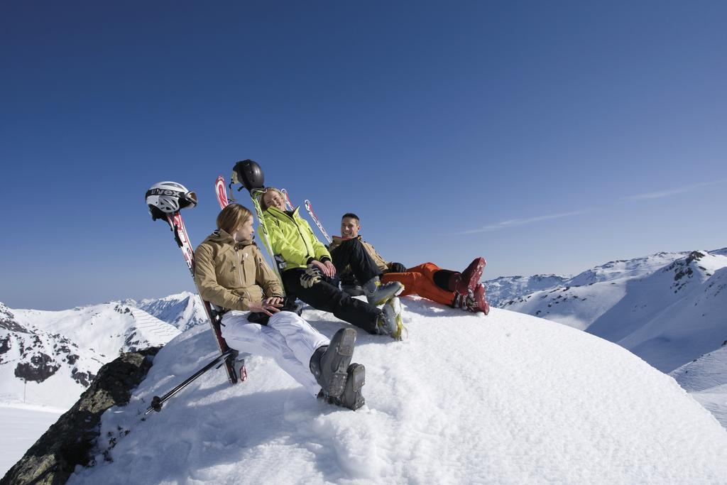 Apart Christine Aschau Im Zillertal Ngoại thất bức ảnh