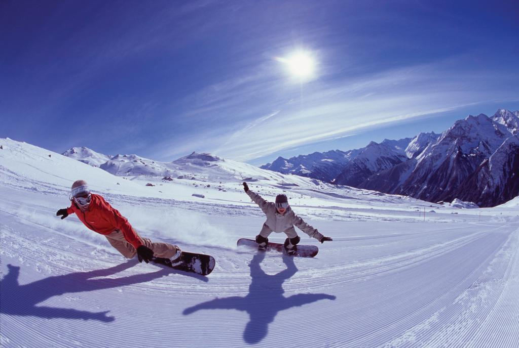 Apart Christine Aschau Im Zillertal Ngoại thất bức ảnh