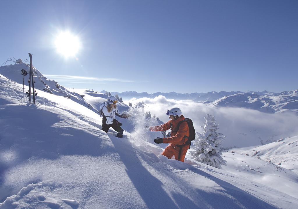 Apart Christine Aschau Im Zillertal Ngoại thất bức ảnh
