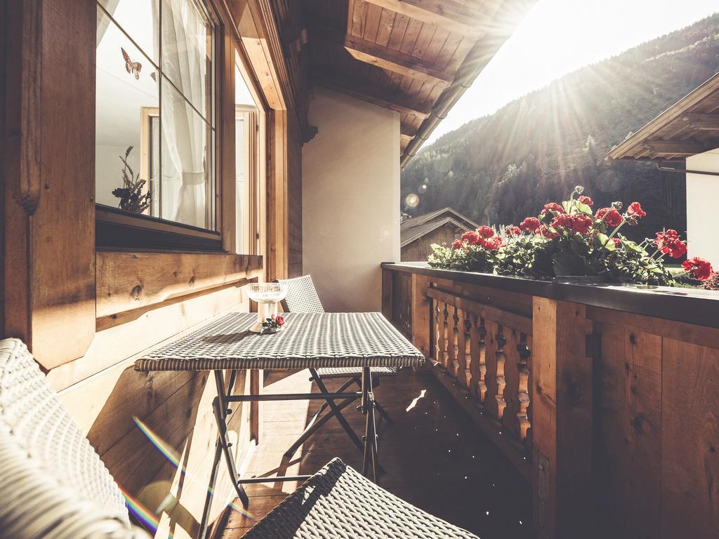 Apart Christine Aschau Im Zillertal Phòng bức ảnh