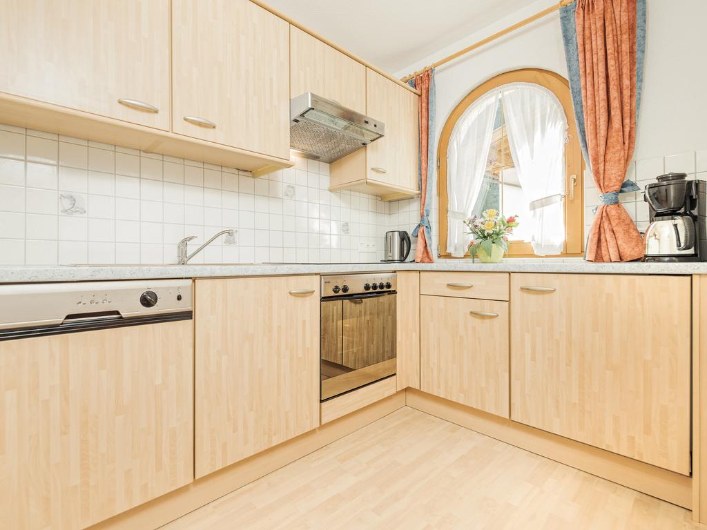 Apart Christine Aschau Im Zillertal Phòng bức ảnh