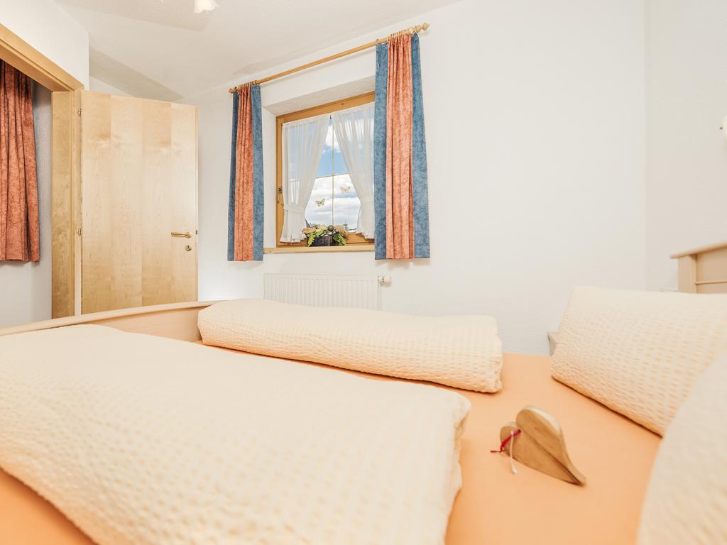 Apart Christine Aschau Im Zillertal Phòng bức ảnh