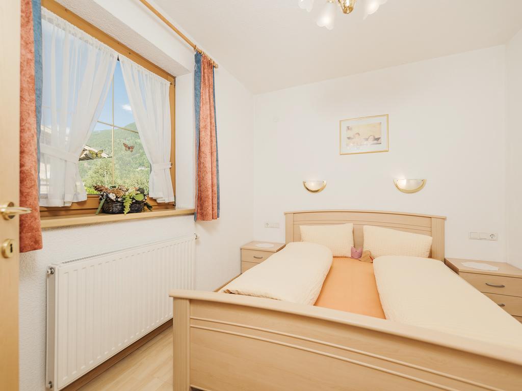 Apart Christine Aschau Im Zillertal Phòng bức ảnh
