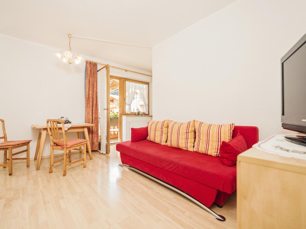 Apart Christine Aschau Im Zillertal Phòng bức ảnh