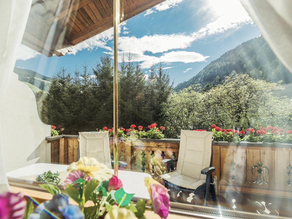 Apart Christine Aschau Im Zillertal Phòng bức ảnh