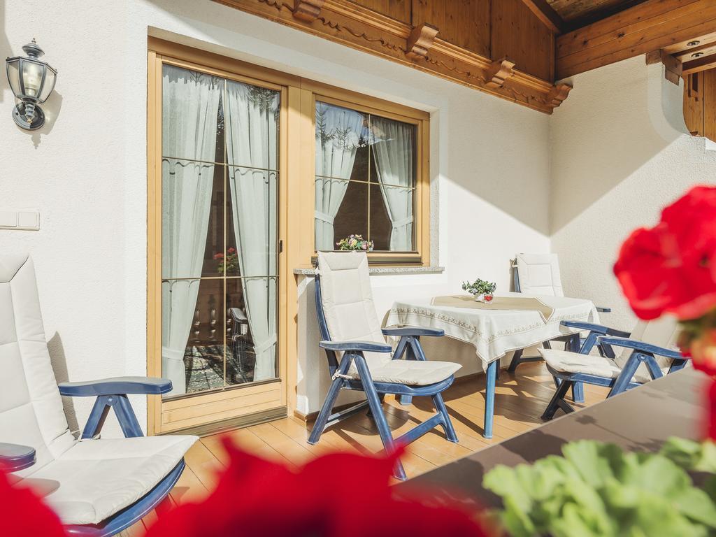 Apart Christine Aschau Im Zillertal Phòng bức ảnh