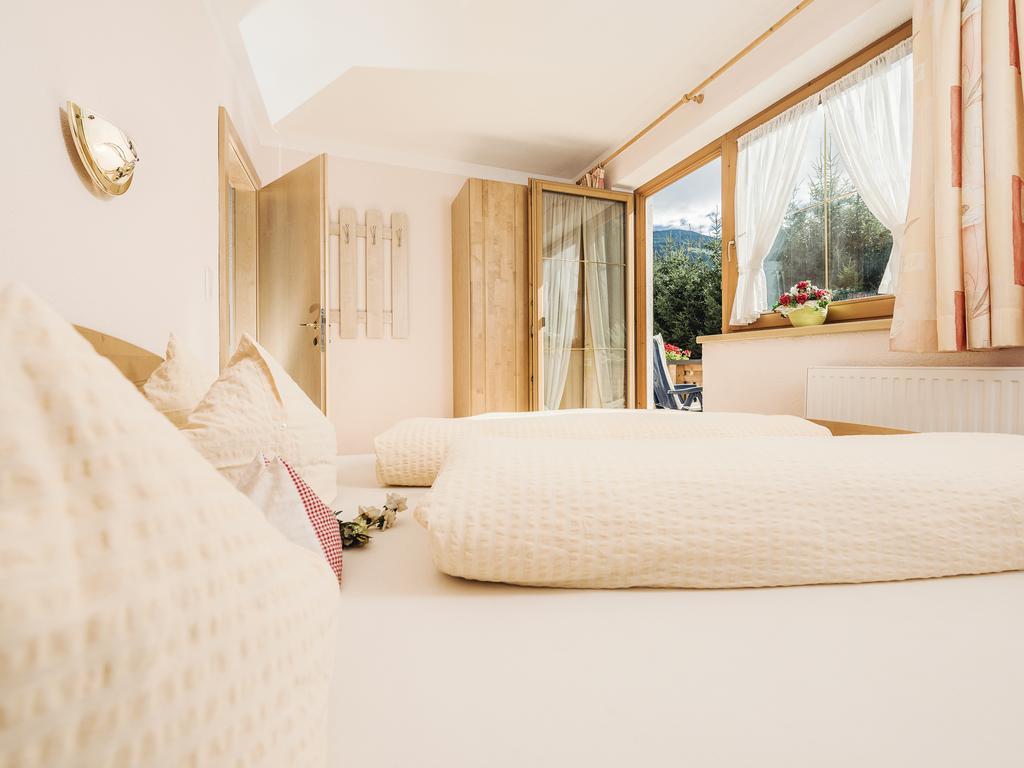 Apart Christine Aschau Im Zillertal Phòng bức ảnh