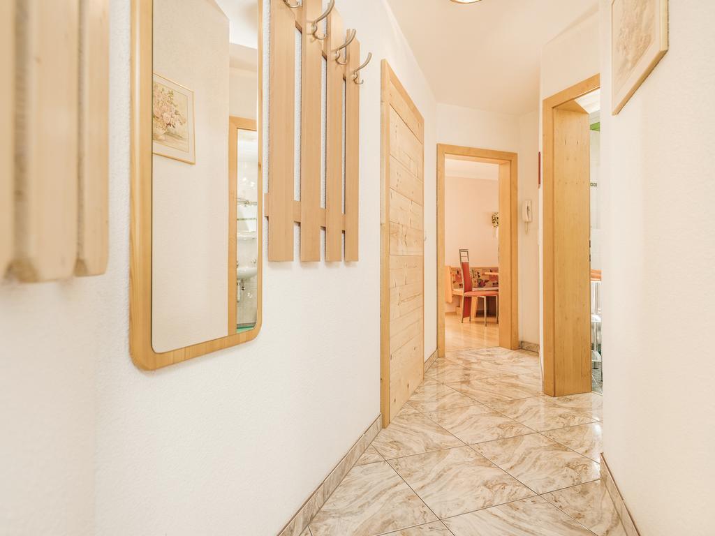 Apart Christine Aschau Im Zillertal Phòng bức ảnh