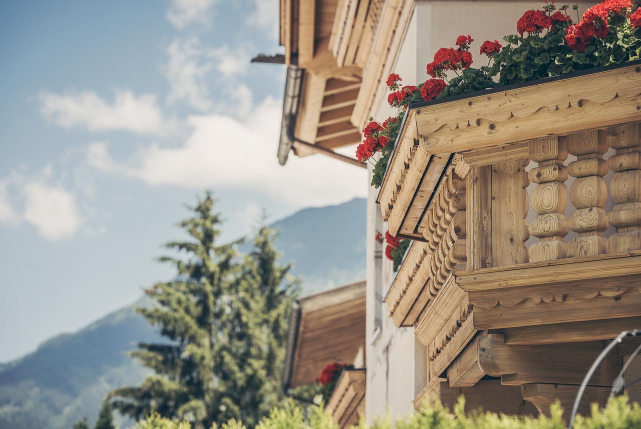 Apart Christine Aschau Im Zillertal Ngoại thất bức ảnh